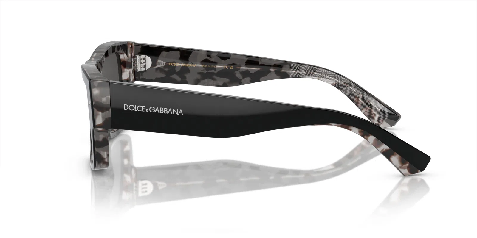 Dolce & Gabbana 4451 Sunglasses - view 12
